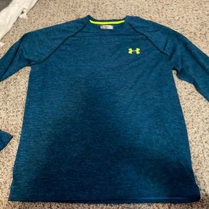 Under Armour long sleeve